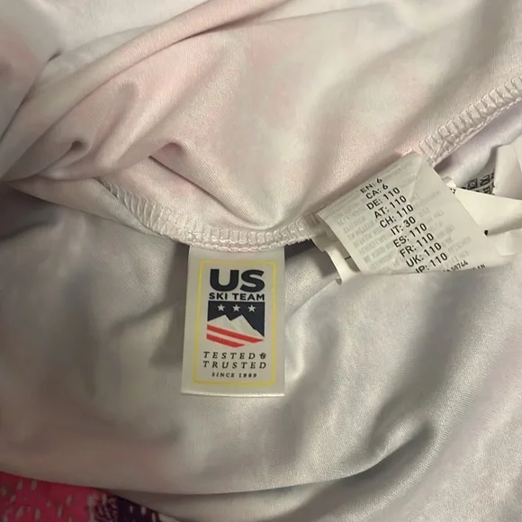 SPYDER turtleneck - Picture 7 of 8